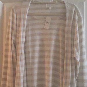 Lou and Grey Oversized Sweater